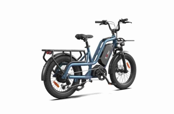 100 mil məsafəli elektrik velosiped istehsalçısı