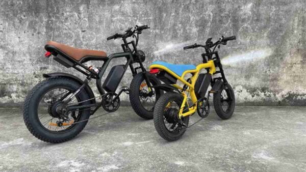 1000w elektrik velosiped istehsalçısı