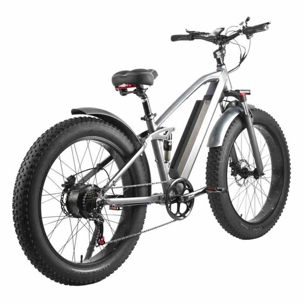 2024 Elektrikli Dirt Bikes istehsalçısı