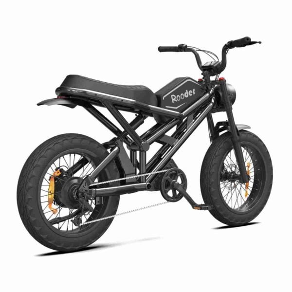 24 Elektrikli Velosiped istehsalçısı
