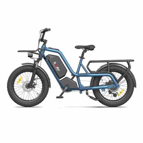 29 düymlük elektrikli velosiped istehsalçısı