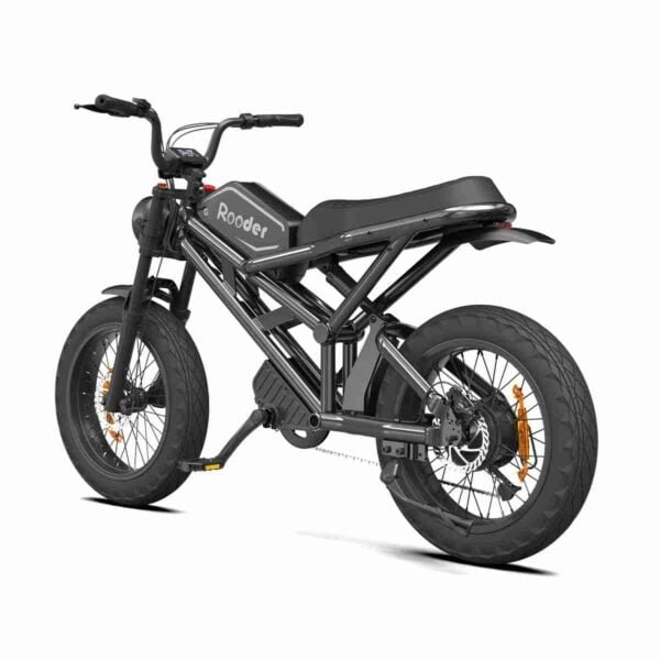 3 təkərli elektrikli velosiped istehsalçısı