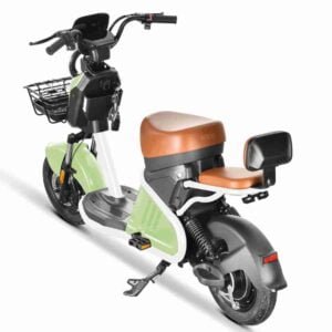 3000W Electric Citycoco istehsalçısı
