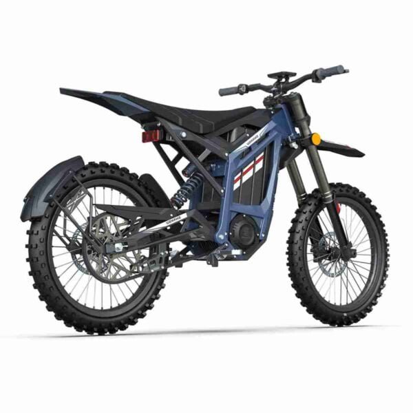 3000w Elektrikli Motosiklet istehsalçısı