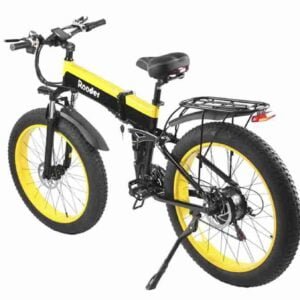 Satılan istehsalçı üçün 40 mph elektrik velosipedi