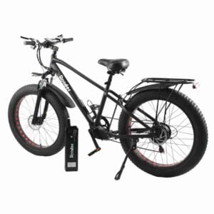 40 mph elektrik velosiped istehsalçısı