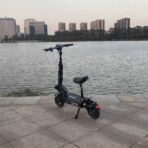40 mph skuter istehsalçısı