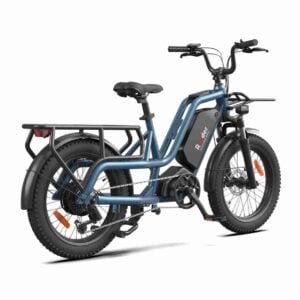 40mph ebike istehsalçısı