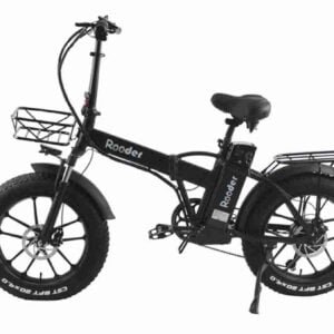 Satılan istehsalçı üçün 50 mph elektrik velosipedi
