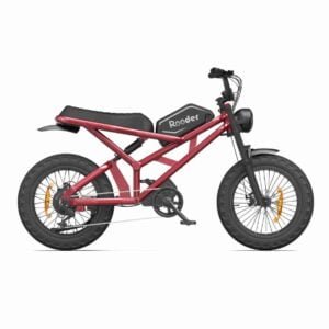 500w ebike istehsalçısı