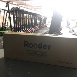 60V20A Fat Tire Scooter istehsalçısı