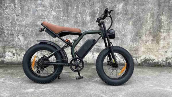 750w Fat Velosiped istehsalçısı