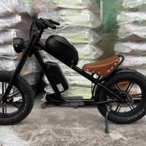 Yetkin Ölçü Elektrikli Dirt Bike istehsalçısı