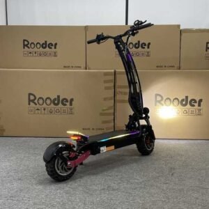 Böyüklər üçün sərfəli elektrik skuter istehsalçısı