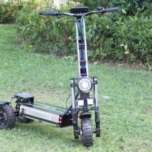 Böyüklər üçün bütün ərazi elektrik skuterləri istehsalçısı