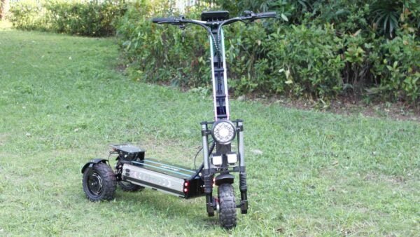 Böyüklər üçün bütün ərazi elektrik skuterləri istehsalçısı