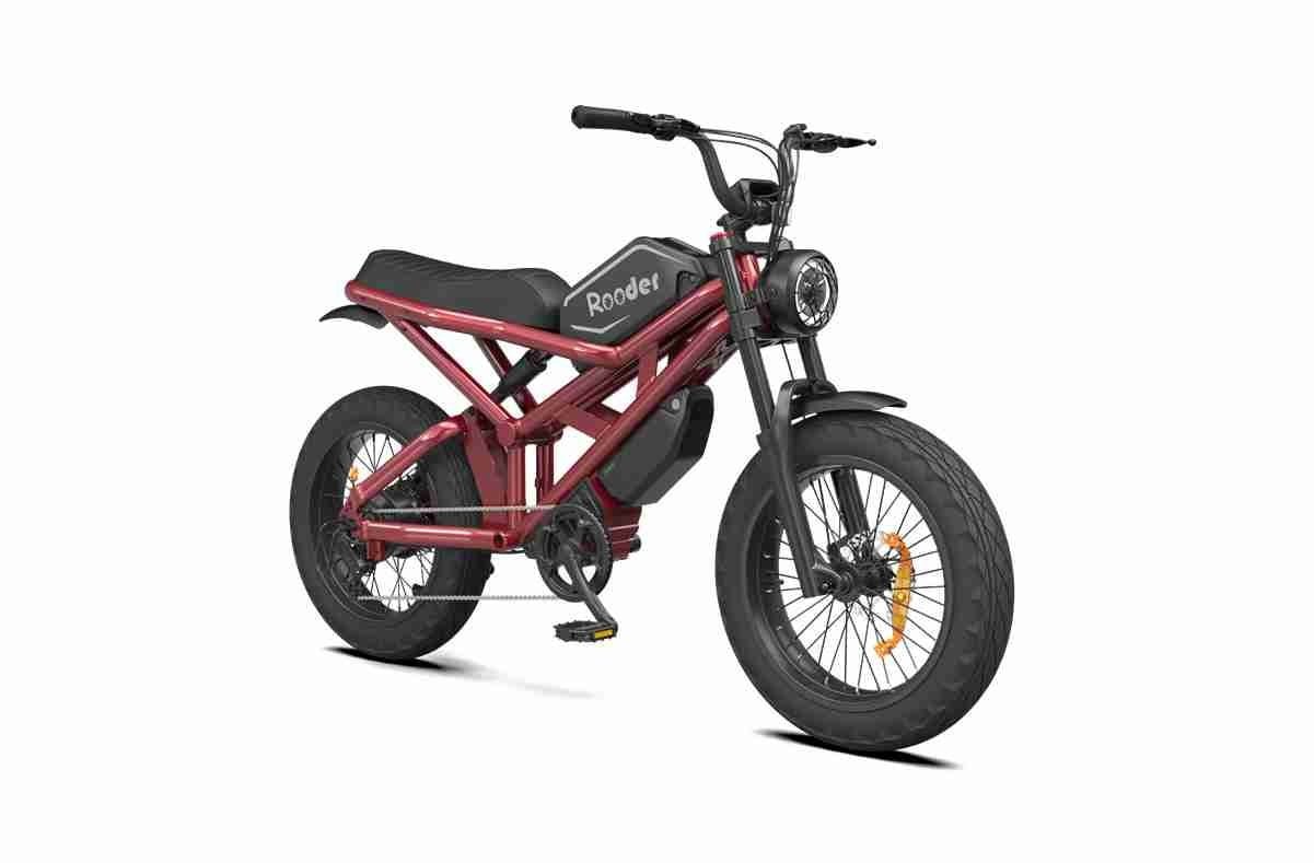All Terrain Fat Tire Elektrikli Velosiped istehsalçısı All Terrain Fat Tire Elektrikli Velosiped istehsalçısı