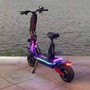 Bütün Terrain Kick Scooter istehsalçısı