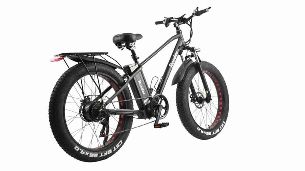 Ən yaxşı Ebike Fat Tire istehsalçısı