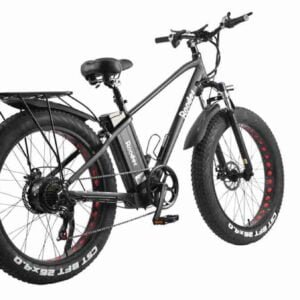 Ən yaxşı Ebike Fat Tire istehsalçısı