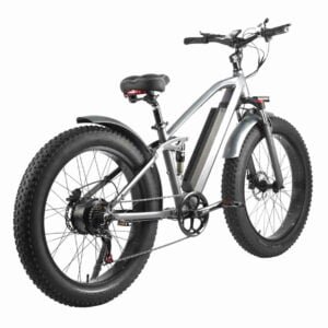 Böyüklər üçün ən yaxşı elektrikli qatlanan velosiped istehsalçısı