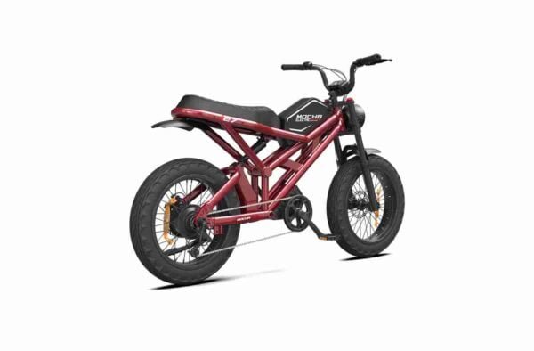 Ən yaxşı elektrikli hibrid velosiped istehsalçısı