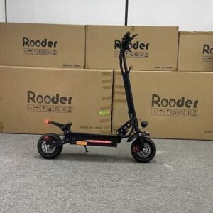 Kişilər üçün ən yaxşı elektrik skuter istehsalçısı