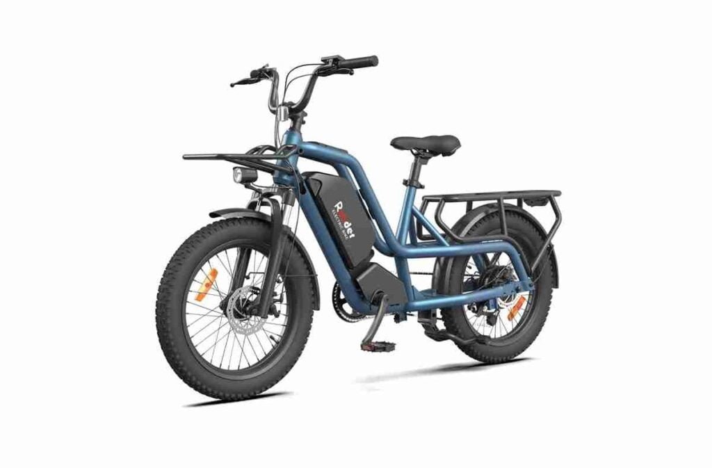 Ən yaxşı Fat Tire Ebikes istehsalçısı