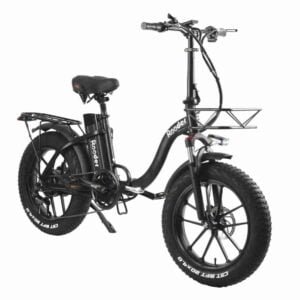 Ən yaxşı portativ elektrikli velosiped istehsalçısı