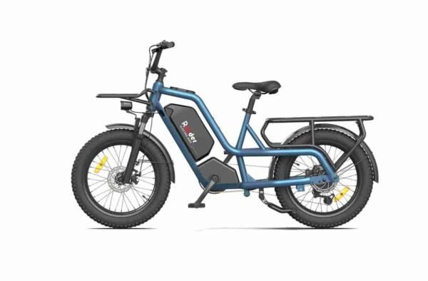 Bike E Bike istehsalçısı