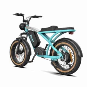 Velosiped Elektrikli Qatlanan istehsalçı