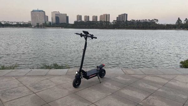 Caigiees Elektrikli Scooter istehsalçısı