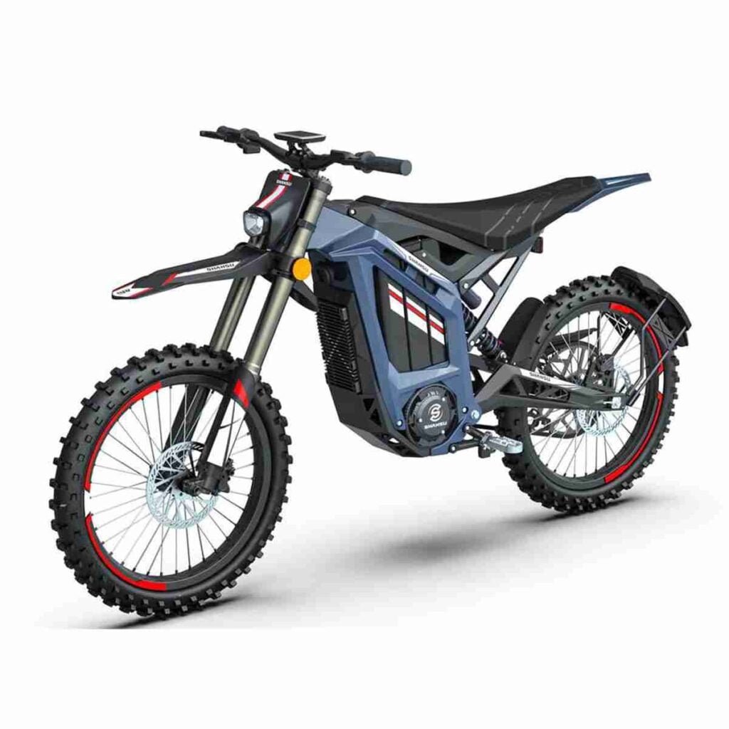 Çin Elektrikli Motosiklet istehsalçısı