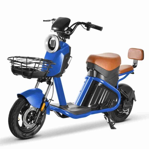 Chopper Citycoco istehsalçısı