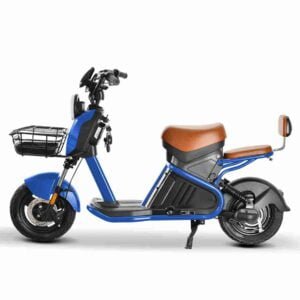 City Coco 2000w Skuter istehsalçısı