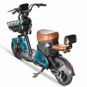 City Coco 2000w istehsalçısı