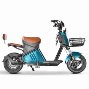 City Coco 3000 Watt Güclü Elektrikli Skuter istehsalçısı