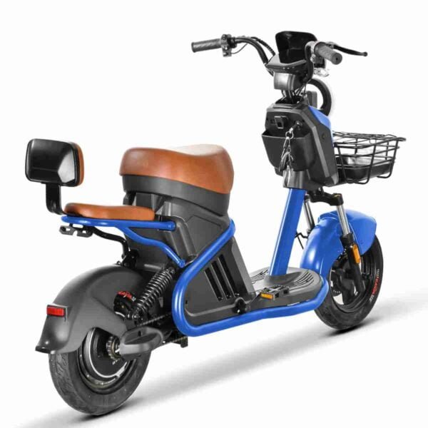 City Coco Elektrikli Scooter Qiymət istehsalçısı