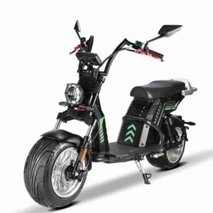 City Coco Scooter istehsalçısı