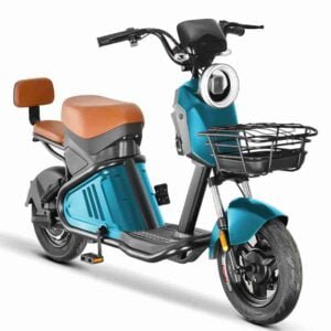City Coco Smart E Elektrikli Skuter istehsalçısı