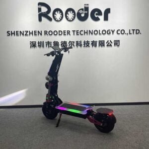 City Scooter istehsalçısı