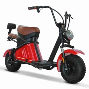 Citycoco 2000w Elektrikli Skuter Böyük Təkər istehsalçısı