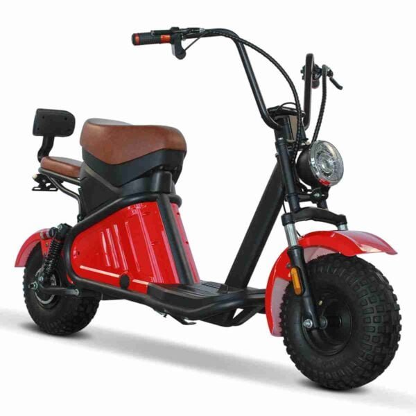 Citycoco 2000w Elektrikli Skuter Böyük Təkər istehsalçısı