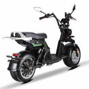 Citycoco 2000w Elektrikli Skuter istehsalçısı