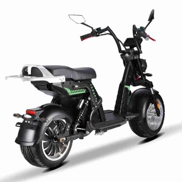 Citycoco 2000w Elektrikli Skuter istehsalçısı