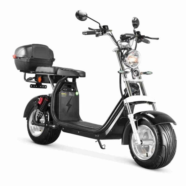 Citycoco Chopper 3000w istehsalçısı