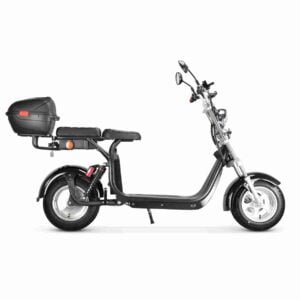 Citycoco Elektrikli Velosiped istehsalçısı