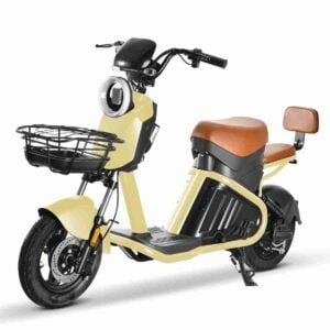 Citycoco Elektrikli Scooter 1500w istehsalçısı