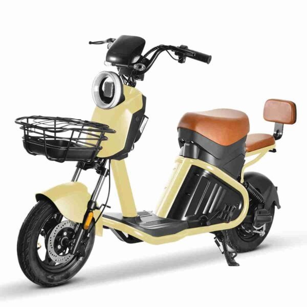 Citycoco Elektrikli Scooter 1500w istehsalçısı