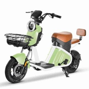 Citycoco Electric istehsalçısı